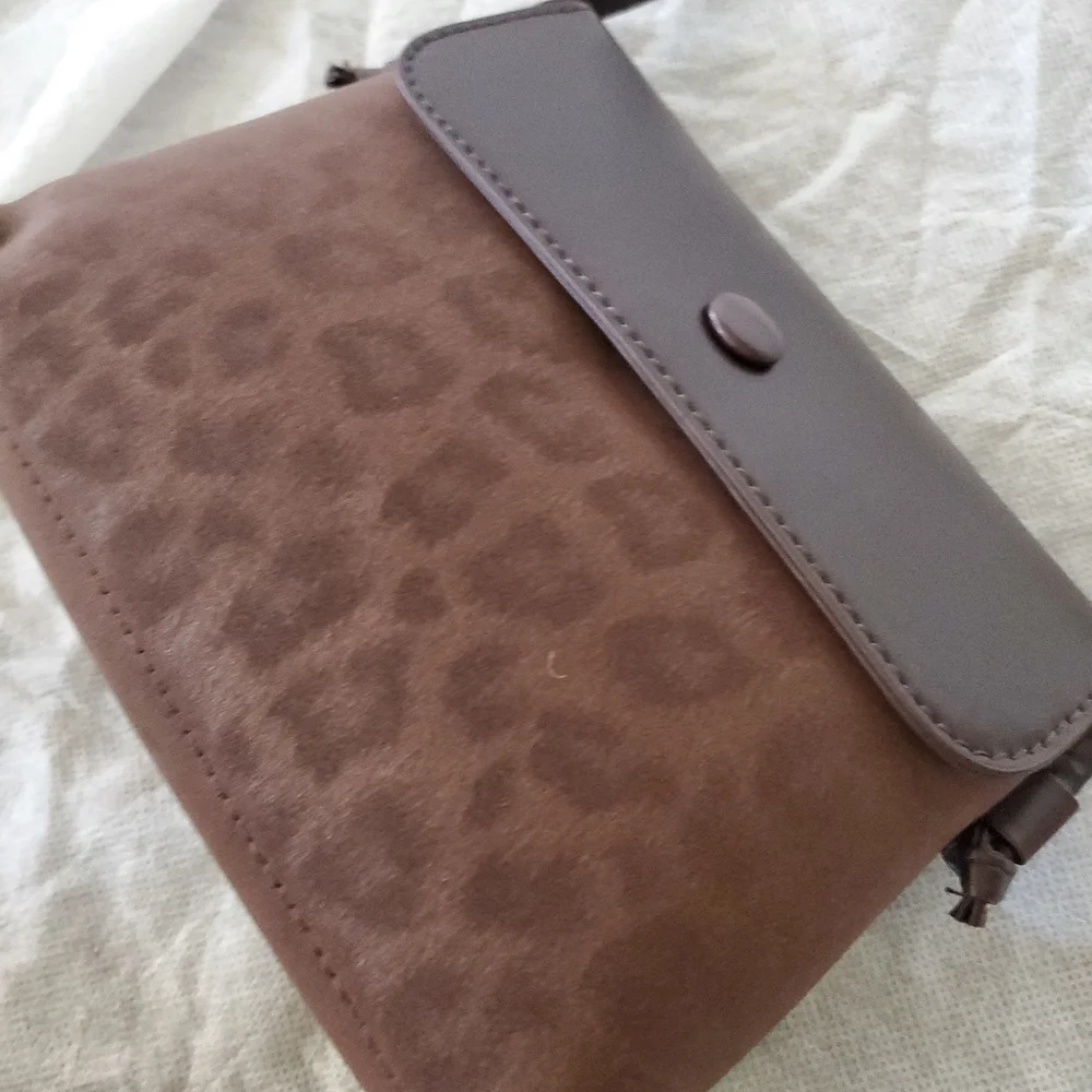 Mini Bag - Picture 7 of 7
